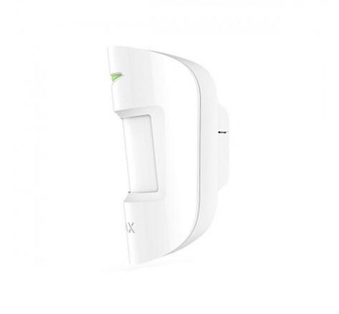 Бездротовий датчик руху Ajax MotionProtect White (5328.09.WH1/38193.09WH1)