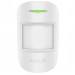 Датчик руху Ajax MotionProtect Plus White (8227.02.WH1/38198.02.WH1)