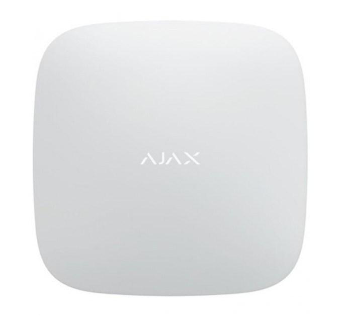 Централь Ajax Hub 2 4G White (38873.108.WH1)