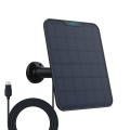Reolink Сонячна панель Reolink Solar Panel 2 Black