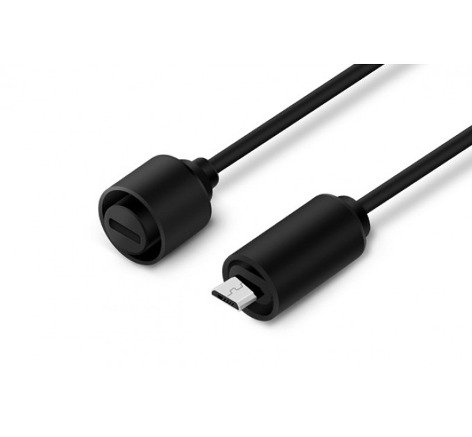 Reolink Кабель подовжувач для сонячної панелі 4,5 М (4.5M Solar Extension Cable Black)