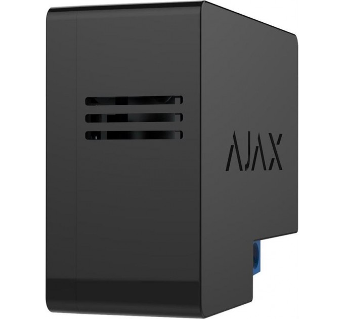 Контролер Ajax WallSwitch для управління приладами (7649.13.BL1/38189.13.BL1)