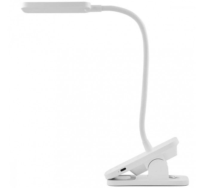 Proove Настільна лампа LED Proove Light Bite 1200 mAh White (PLLB00010002)