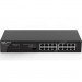 Ruijie Networks Комутатор мережевий Ruijie Networks RG-ES116G