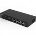 Ruijie Networks Комутатор мережевий Ruijie Networks RG-ES116G