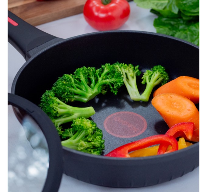 Сковорода Magio MG-1170