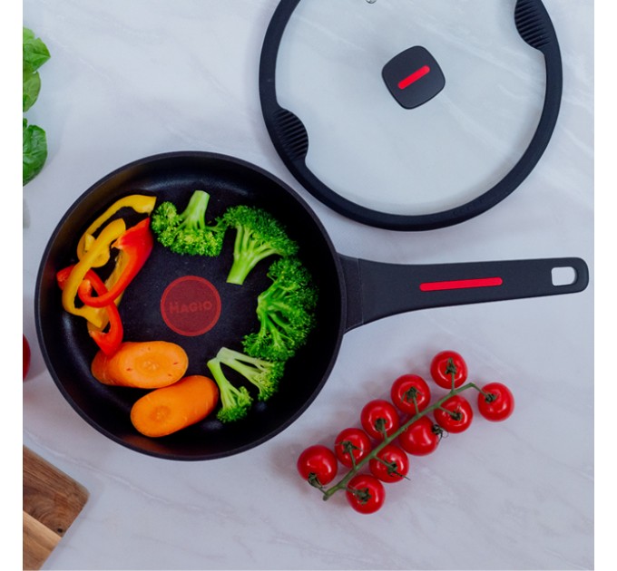 Сковорода Magio MG-1170