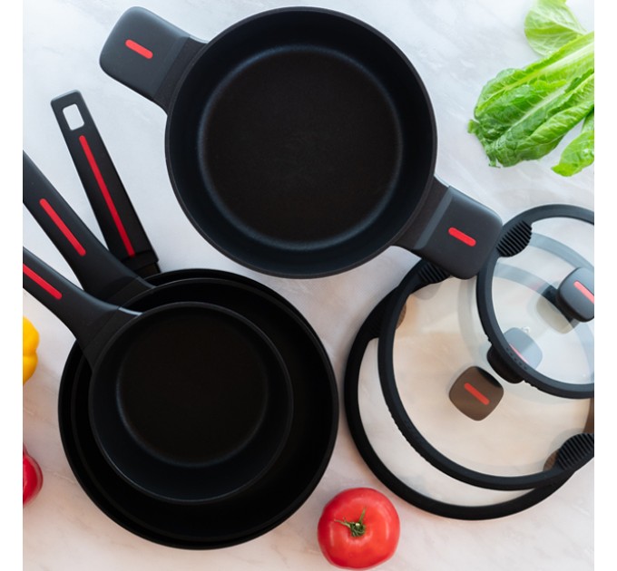 Сковорода Magio MG-1170