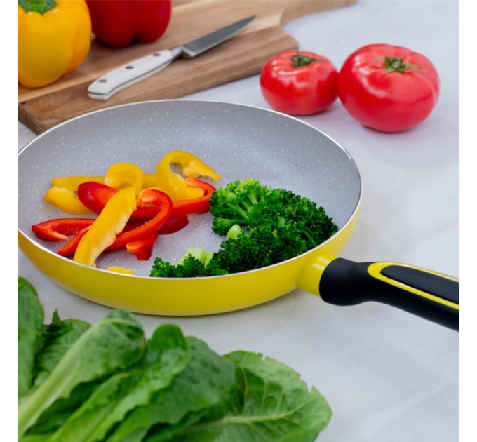 Сковорода Magio MG-1177