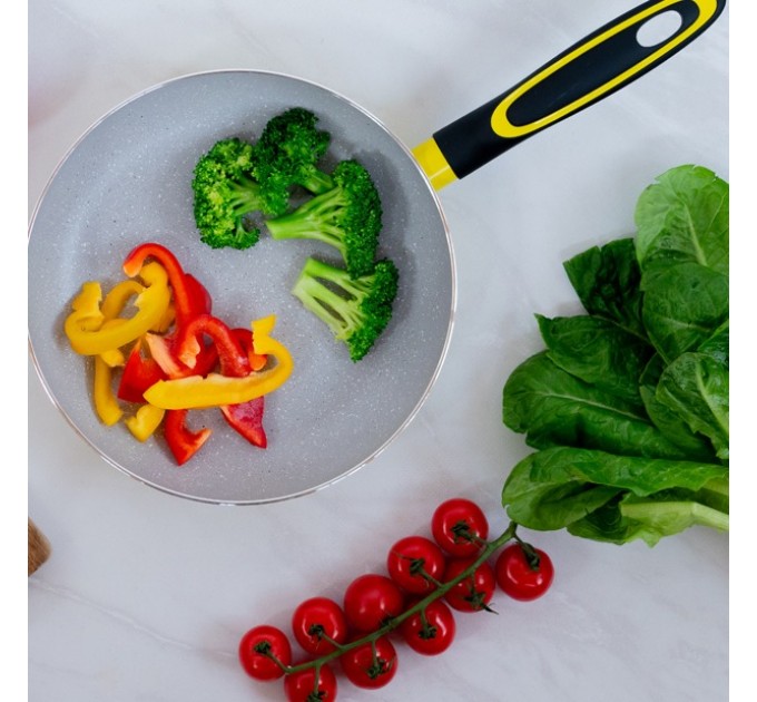 Сковорода Magio MG-1177