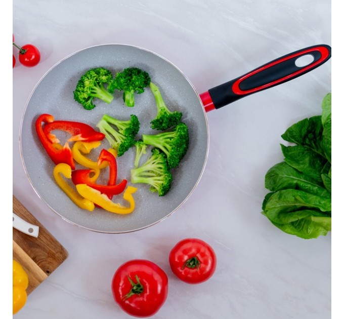 Сковорода Magio MG-1178