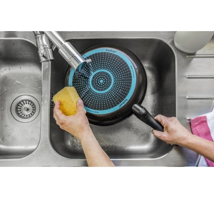 Сковорода Tefal Simply Clean 28 см (B5670653)