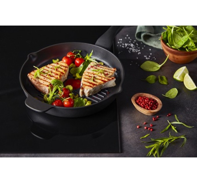 Tefal Сковорода Tefal Unlimited 26 см (E2294074)