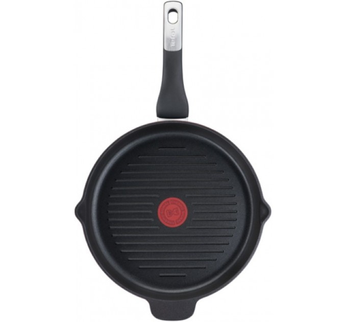 Tefal Сковорода Tefal Unlimited 26 см (E2294074)
