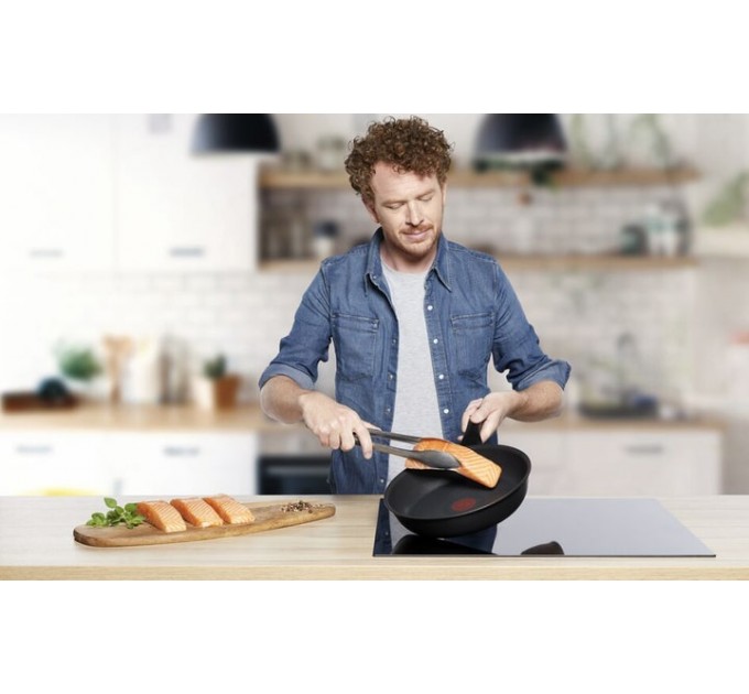 Tefal Сковорода Tefal Unlimited 26 см (G2550572)