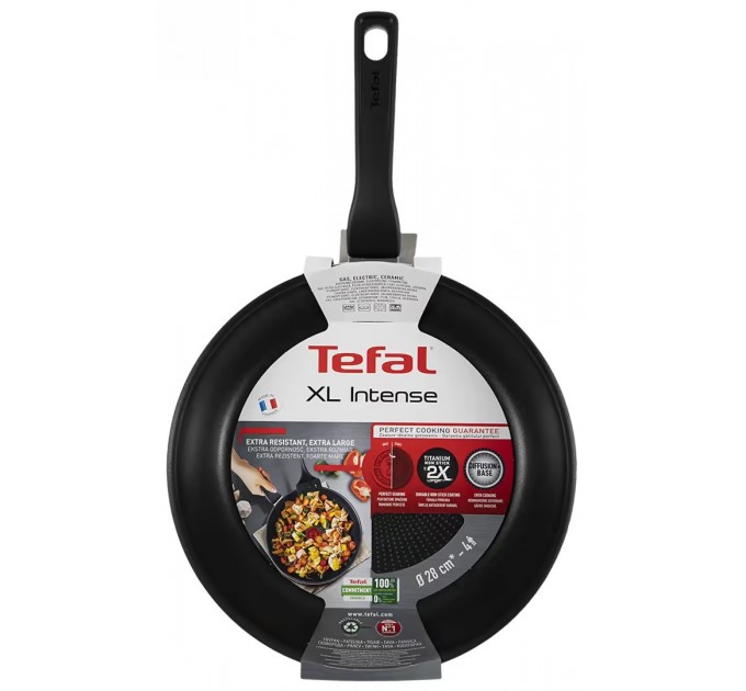 Tefal Сковорода Tefal XL Intense 28 см (C3840653)