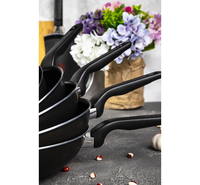 Tefal Сковорода Tefal XL Intense 28 см (C3840653)