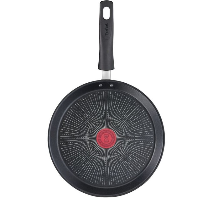 Сковорода для млинців Tefal Unlimited 25 см (G2553872)