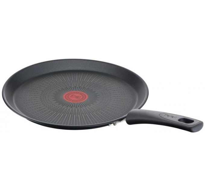 Сковорода для млинців Tefal Unlimited 25 см (G2553872)