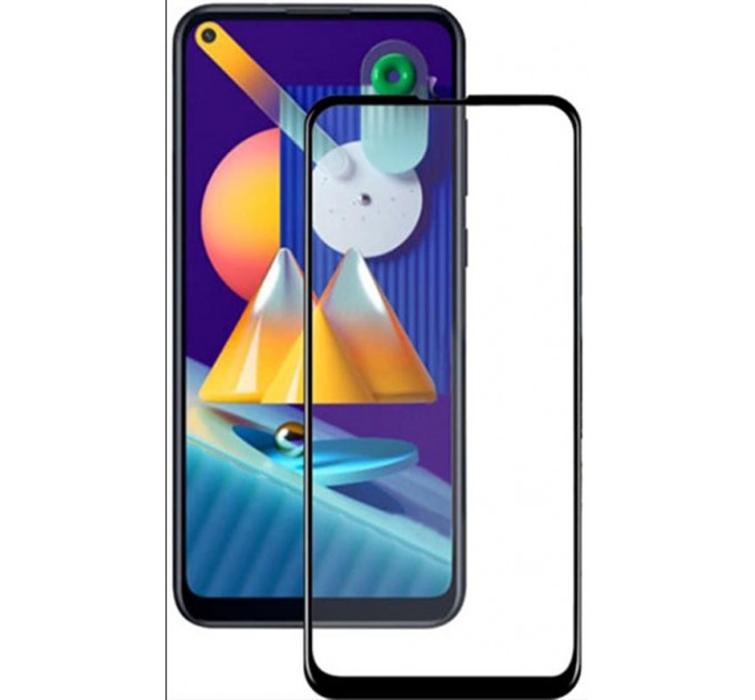 Drobak Захисна плівка Drobak Ceramics для Samsung Galaxy M11 SM-M115 (121234)