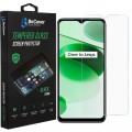 BeCover Захисне скло BeCover для Realme C35 Crystal Clear Glass 3D (708129)