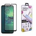 Drobak Захисне скло Drobak для Motorola Moto G8 Plus Black (454543)
