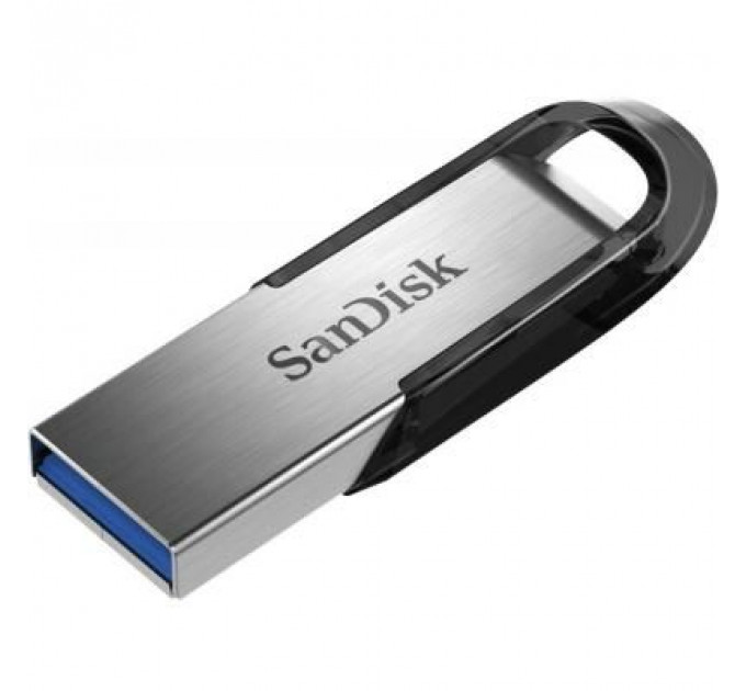 USB флеш накопичувач SanDisk 256GB Ultra Flair USB 3.0 (SDCZ73-256G-G46)