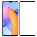 Noname Захисне скло для Huawei Y6 2019/Y6 Pro 2019/Y6s/Honor 8A Black, Karerte Anti-static (Z28449) без упаковки
