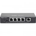 Ruijie Networks Комутатор мережевий Ruijie Networks RG-ES205GC-P