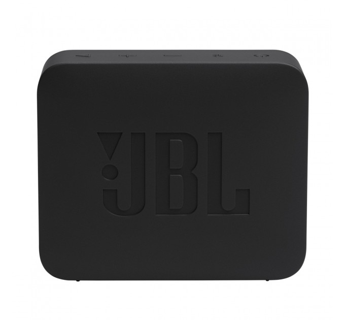 Акустична система JBL GO Essential 2 Black (JBLGOES2BLKEU)