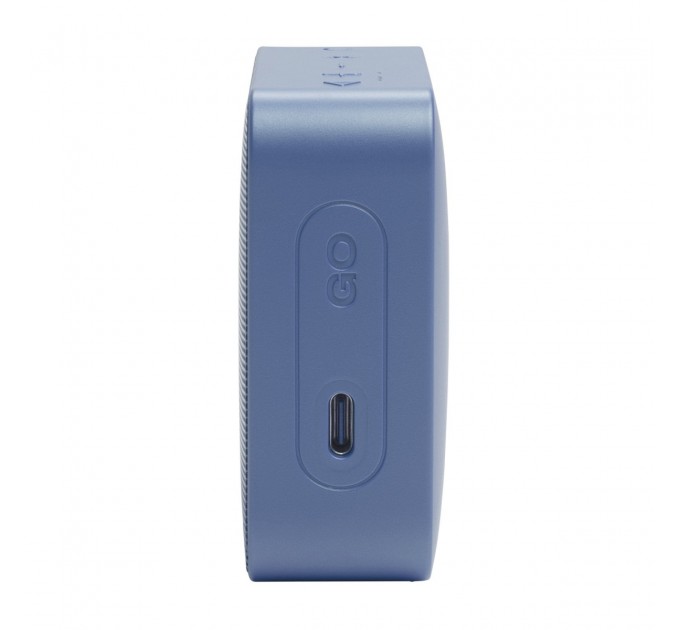 JBL Акустична система JBL GO Essential 2 Blue (JBLGOES2BLUEU)
