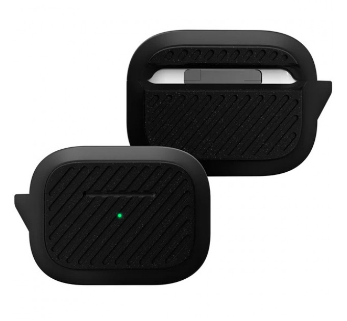 Laut Чохол Laut Capsule IMPKT для Apple AirPods Pro Black (L_APP_CA_BK)