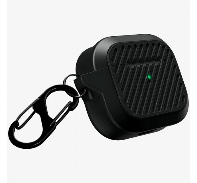 Laut Чохол Laut Capsule IMPKT для Apple AirPods Pro Black (L_APP_CA_BK)