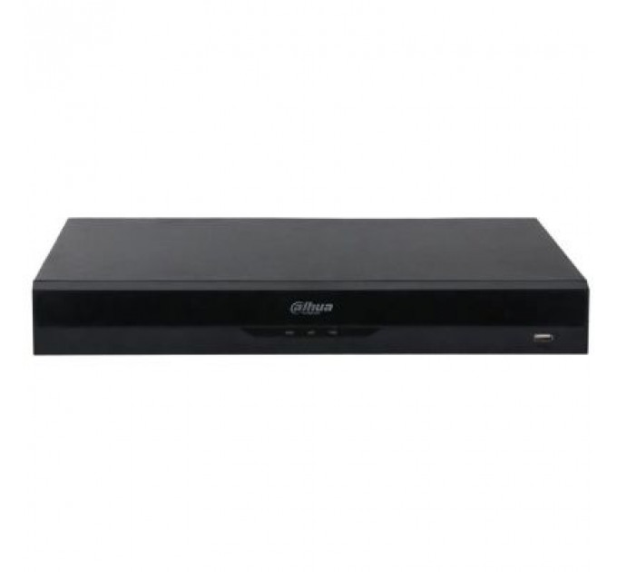 Реєстратор для відеоспостереження Dahua DHI-NVR2208-I