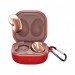 BeCover Чохол BeCover Silicon для Samsung Galaxy Buds 2/Buds 2 Pro/Buds Live/Buds Pro Red (705412)