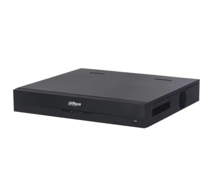 Реєстратор для відеоспостереження Dahua DHI-NVR2208-I