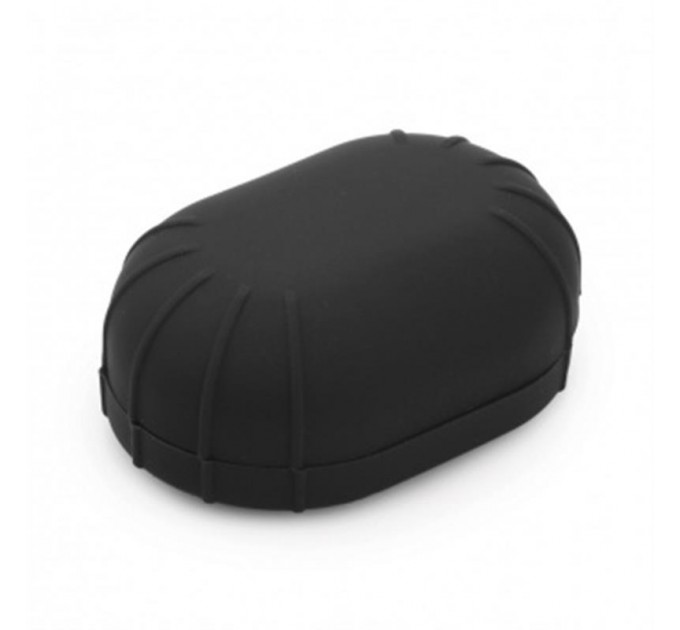 BeCover Чохол BeCover Silicon для Xiaomi Redmi AirDots/Redmi AirDots 2/Redmi AirDots S Black (703824)