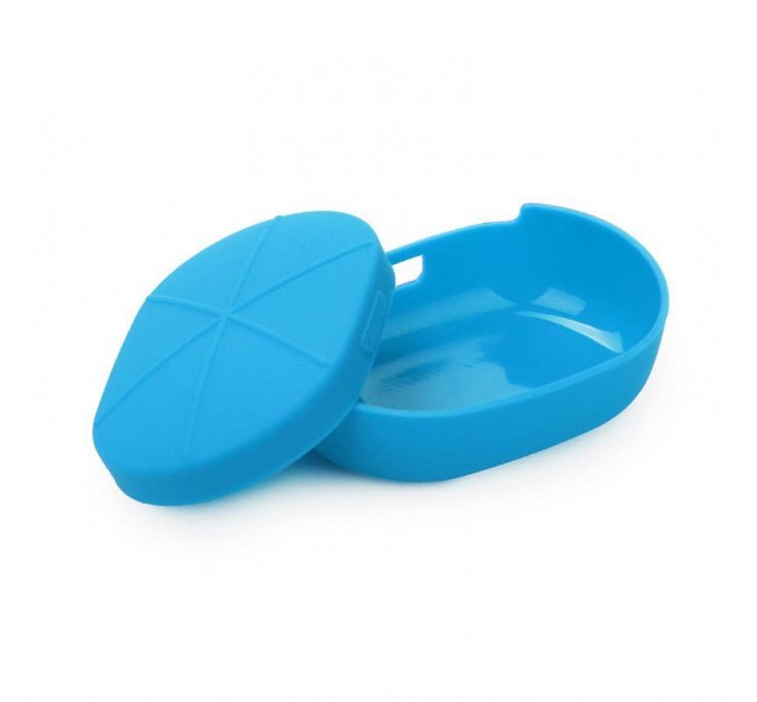 BeCover Чохол BeCover Silicon для Xiaomi Redmi AirDots/Redmi AirDots 2/Redmi AirDots S Blue (703825)