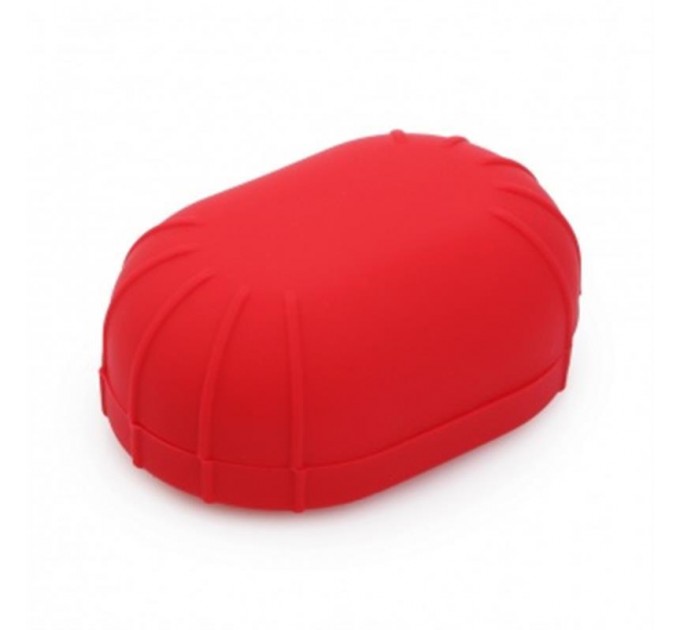 BeCover Чохол BeCover Silicon для Xiaomi Redmi AirDots/Redmi AirDots 2/Redmi AirDots S Red (703830)