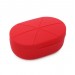 BeCover Чохол BeCover Silicon для Xiaomi Redmi AirDots/Redmi AirDots 2/Redmi AirDots S Red (703830)