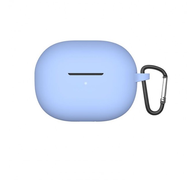 BeCover Чохол BeCover Silicon для Xiaomi Redmi Buds 3 Lite Blue (707469)