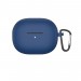 BeCover Чохол BeCover Silicon для Xiaomi Redmi Buds 3 Lite Deep Blue (707470)