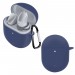 BeCover Чохол BeCover Silicon для Xiaomi Redmi Buds 3 Pro Deep Blue (707462)