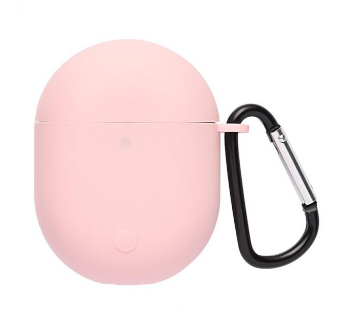 BeCover Чохол BeCover Silicon для Xiaomi Redmi Buds 3 Pro Pink (707464)