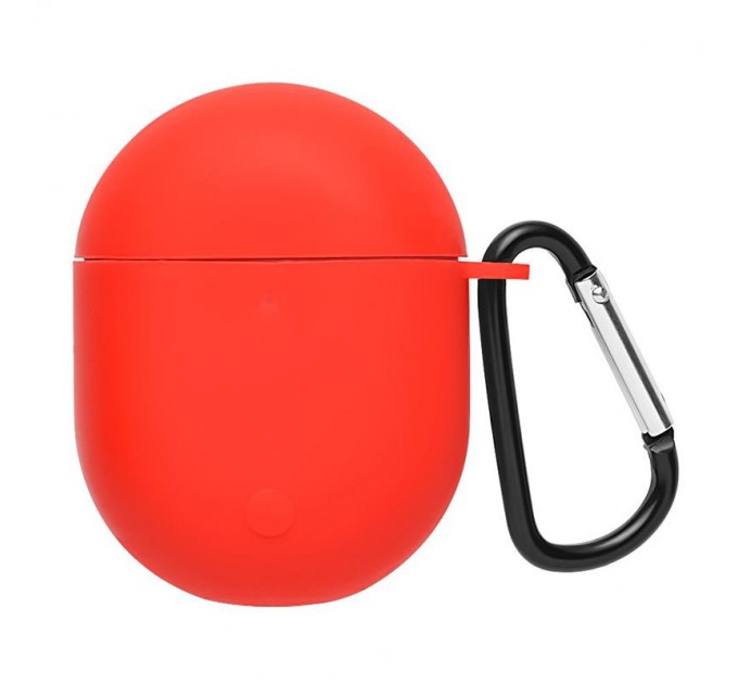 BeCover Чохол BeCover Silicon для Xiaomi Redmi Buds 3 Pro Red (707465)