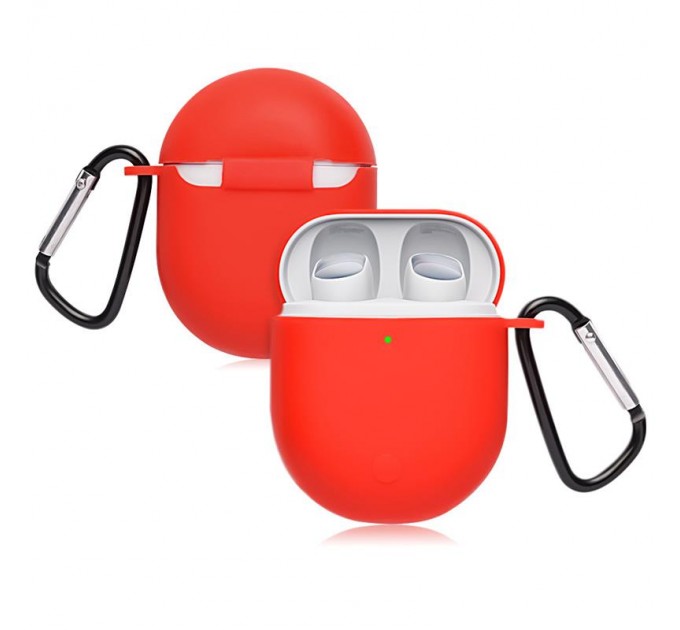 BeCover Чохол BeCover Silicon для Xiaomi Redmi Buds 3 Pro Red (707465)