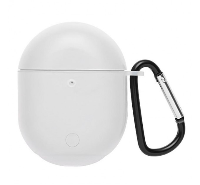 BeCover Чохол BeCover Silicon для Xiaomi Redmi Buds 3 Pro White (707466)