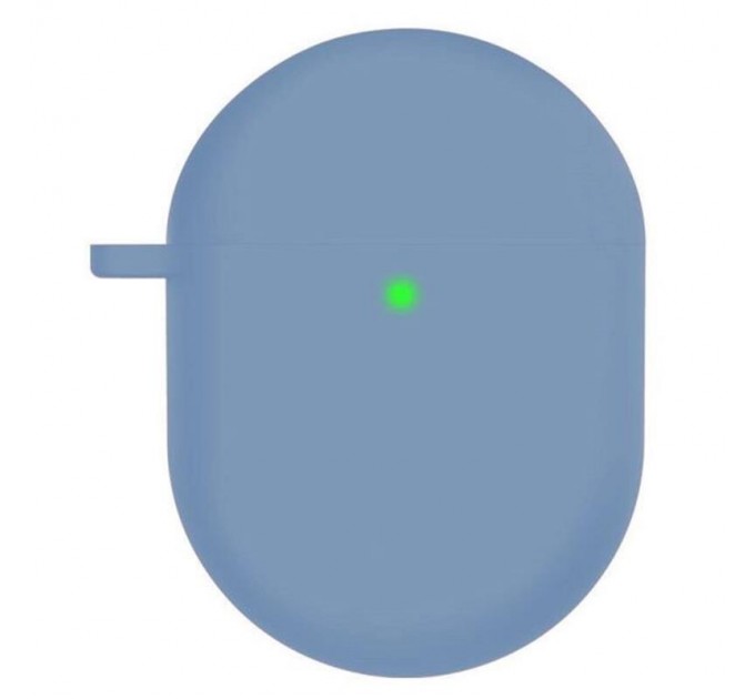 BeCover Чохол BeCover Silicon для Xiaomi Redmi Buds 4 Blue (708622)