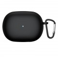 BeCover Чохол BeCover Silicon для Xiaomi Redmi Buds 4 Pro Black (708609)