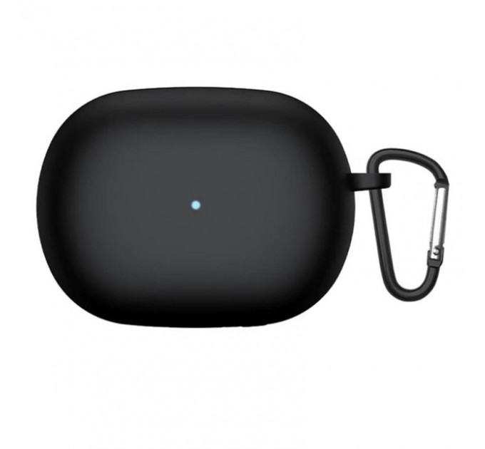 BeCover Чохол BeCover Silicon для Xiaomi Redmi Buds 4 Pro Black (708609)